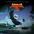 Kung Fu Panda 2 Soundtrack Expanded By Hans Zimmer, John Powell