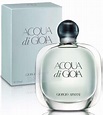 ≫ Giorgio Armani Perfumes Mujer > Comprar, Precio y Opinión 2023