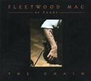 The chain (selections from 25 years) by Fleetwood Mac, CD x 2 with ...