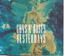Guns N' Roses: Yesterdays (1992)
