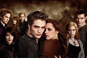 Ordre des films de Twilight : Comment les regarder dans l'ordre