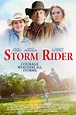 Rachael Designs: Storm Rider Movie Poster