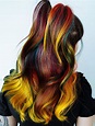 100+ Alluring Hair Color & Hairstyle Design - Page 84 of 101 - Lily ...