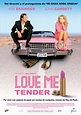 Love me tender (Love me tender) (2004) – C@rtelesmix