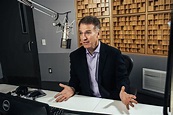 NPR's Steve Inskeep Finds the American Present in the Past Through His ...