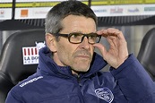 Football - Ligue 2. Qui est Jean-Louis Garcia, le nouveau coach attendu ...