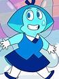 Steven Universe - Aquamarine 20 by theEyZmaster on DeviantArt