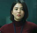 帥起來沒男生的事！Netflix神劇《以吾之名》最美女主韓韶禧