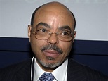 The world's enduring dictators: Meles Zenawi, Ethiopia - CBS News