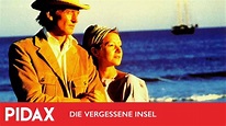 Pidax - Die vergessene Insel (1988, James Dearden) - YouTube