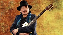 Carlos Santana on Celebrating â€˜Supernaturalâ€™ and Woodstock ...