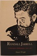 RANDALL JARRELL, A DESCRIPTIVE BIBLIOGRAPHY 1929-1983 | Stuart Wright ...