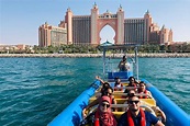 Nemo Boat Tour Dubai - 杜拜 | Tripadvisor