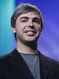 Grandes Personajes: Larry Page