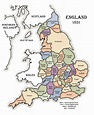 England Genealogy • FamilySearch
