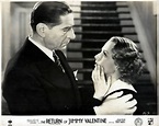The Return of Jimmy Valentine (1936)