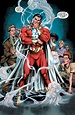 Weird Science DC Comics: PREVIEW: Shazam! #1