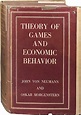 Theory of Games and Economic Behavior | John Von Neumann, Oskar ...