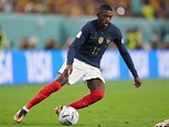 Coupe du monde 2022. Ousmane Dembélé : "je veux débuter les matches ...