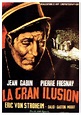 La gran ilusión - Película (1937) - Dcine.org
