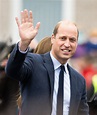 Prince William Is Learning Welsh After Receiving New Title as Prince of ...