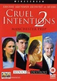 Cruel Intentions 2 (2001) British dvd movie cover