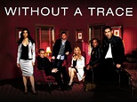 Prime Video: Without a Trace - Season 1