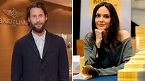Who Is David Mayer de Rothschild, Angelina Jolie's Rumoured Beau?