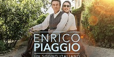 Enrico Piaggio. Un sogno italiano - Extra - RaiPlay