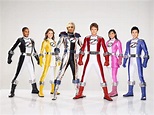 Power Rangers Operation Overdrive ~ Complete Wiki | Ratings | Photos ...