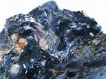 Informe Especial ¿Escoria u Obsidiana? ~ Mineraland Chile