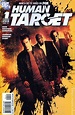 Human Target (2010 3rd Series) comic books