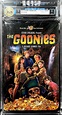 ComicConnect - GOONIES, THE(VHS) VHS - IGS VF/NM: 9.0