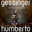 Humberto Gessinger - Ao Vivo Pra Caramba - A Revolta Dos Dândis 30 Anos ...