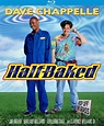 Half Baked (Special Edition) - Kino Lorber Theatrical