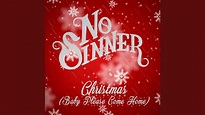 Christmas (Baby Please Come Home) - YouTube
