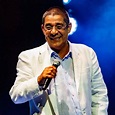 Zeca Pagodinho lança álbum 'Mais Feliz' em show na Barra da Tijuca ...
