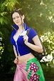 Chicas cosplay.: Nico Robin One Piece Cosplay.