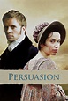 Persuasion (2007) | The Poster Database (TPDb)