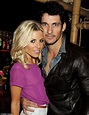 Mollie King and David Gandy hold hands in FIRST photo since reconciliation rumours | Daily Mail ...