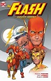 The Flash by Geoff Johns Book 4 | Fresh Comics