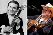 Willie Nelson Through the Years: Look Back at 90 Years in Photos
