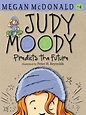Judy Moody Predicts the Future - Walmart.com