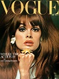 451. June, 1965 - 1159 British Vogue Covers - History of Fashion (Images)