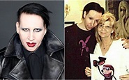 La tortuosa relación de Marilyn Manson con su madre, Barbara Wyer ...