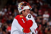 Roberto Luongo won’t be replacing Don Cherry, but retirement is keeping ...