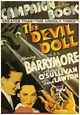 The Devil-Doll (1936) - Posters — The Movie Database (TMDB)