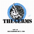 The Germs' final concert with Darby Crash featured on 'Live at the ...