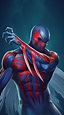 2160x3840 Spider Man 2099 Art Sony Xperia X,XZ,Z5 Premium ,HD 4k ...