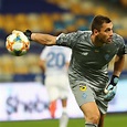 Heorhiy Bushchan: 10 in euro cups, another clean sheet - FC Dynamo Kyiv ...